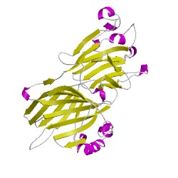 Image of CATH 2nyzB