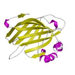 Image of CATH 2nyzB01