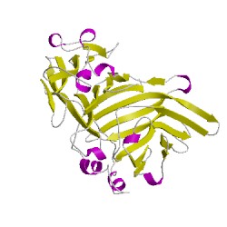 Image of CATH 2nz1B
