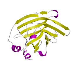 Image of CATH 2nz1B01