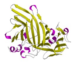 Image of CATH 2nz1X
