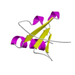 Image of CATH 2nz1Y
