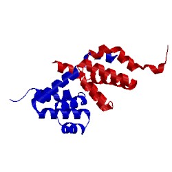 Image of CATH 2nz7