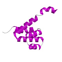 Image of CATH 2nz7A00