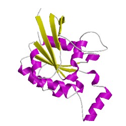 Image of CATH 2nz8A