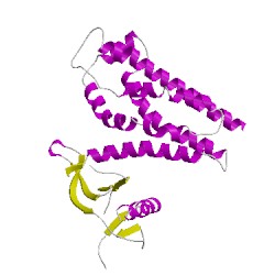 Image of CATH 2nz8B