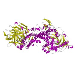 Image of CATH 2nz9A