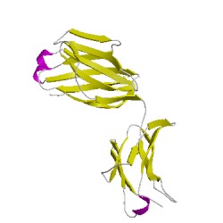 Image of CATH 2nz9F