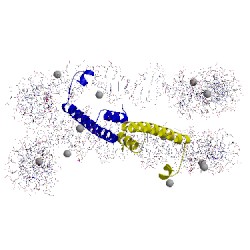 Image of CATH 2nzd