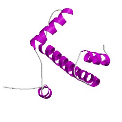 Image of CATH 2nzdA00