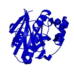 Image of CATH 2nzf