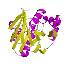Image of CATH 2nzfA00