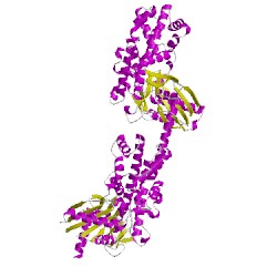 Image of CATH 2nztA