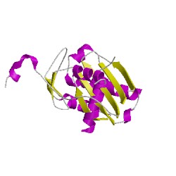 Image of CATH 2nztA02