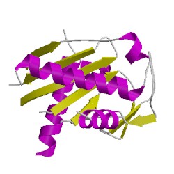 Image of CATH 2nztA04