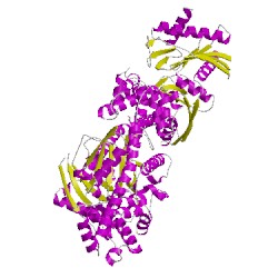 Image of CATH 2nztB