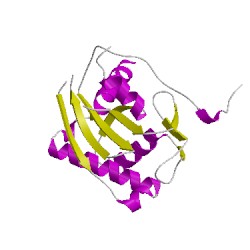 Image of CATH 2nztB02