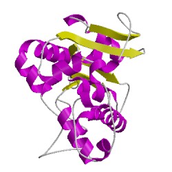 Image of CATH 2nzwA01