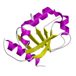 Image of CATH 2nzwA02
