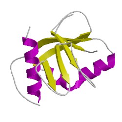 Image of CATH 2nzwB02