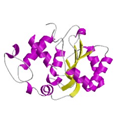 Image of CATH 2nzwC01