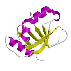 Image of CATH 2nzyA02
