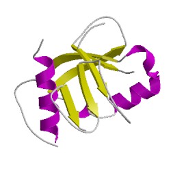 Image of CATH 2nzyB02