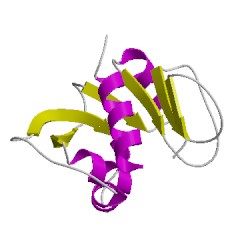 Image of CATH 2nzyC02