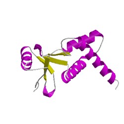 Image of CATH 2o03A