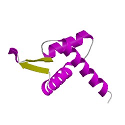 Image of CATH 2o03A01