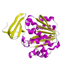 Image of CATH 2o06B