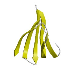Image of CATH 2o07A01
