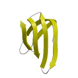 Image of CATH 2o07B01