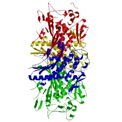 Image of CATH 2o18
