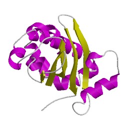Image of CATH 2o1uA02