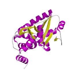 Image of CATH 2o1uA03