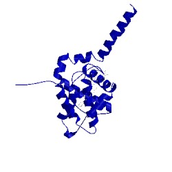 Image of CATH 2o1y