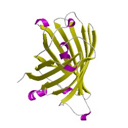 Image of CATH 2o29A00