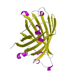 Image of CATH 2o2bA00