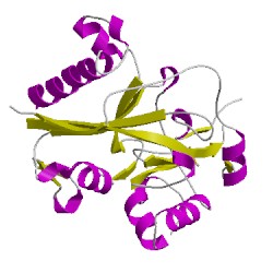 Image of CATH 2o2kB01