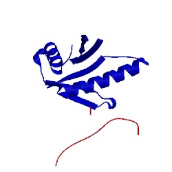 Image of CATH 2o2v