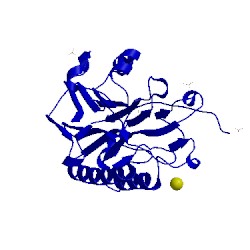 Image of CATH 2o3h