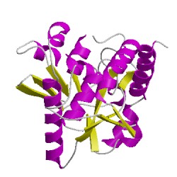 Image of CATH 2o3iB01
