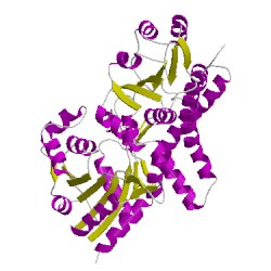 Image of CATH 2o3jA
