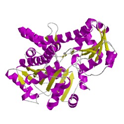 Image of CATH 2o3jB