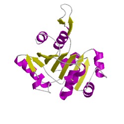Image of CATH 2o3jB01