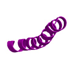 Image of CATH 2o3jB02