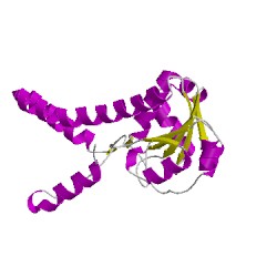 Image of CATH 2o3jB03