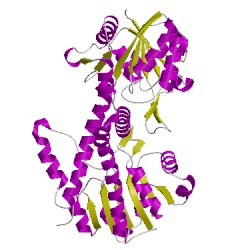Image of CATH 2o3jC