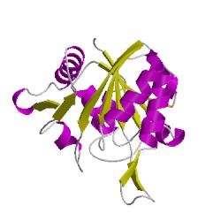 Image of CATH 2o3jC01